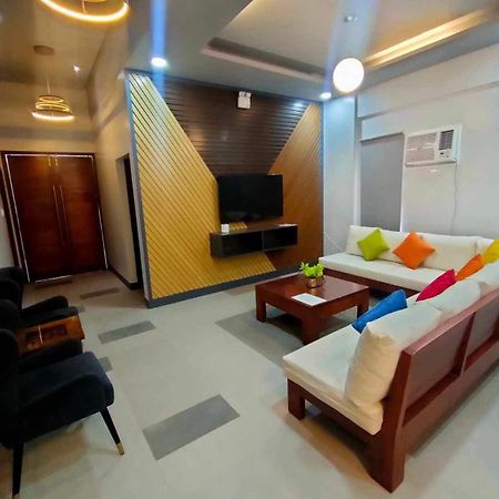 Sands Hotel Nasugbu Exterior foto